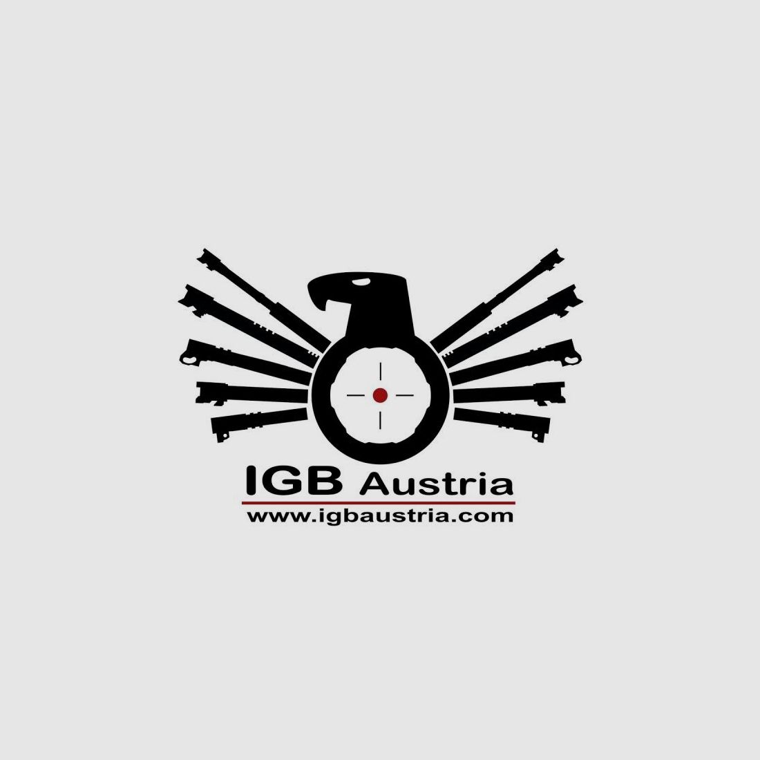 PISTOLE / LÄUFE IGB ÖSTERREICH – ALLE MODELLE / KALIBER