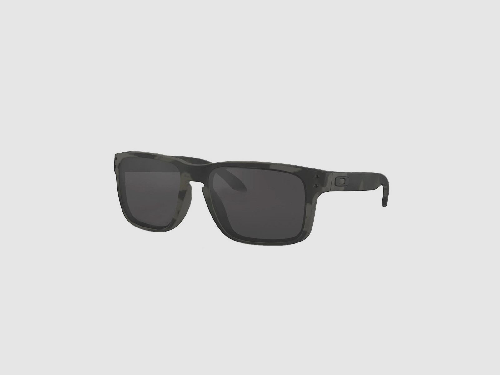Oakley- SI Holbrook Glasses Multicam Black - Grey - OO9102-93, image 1 of 7