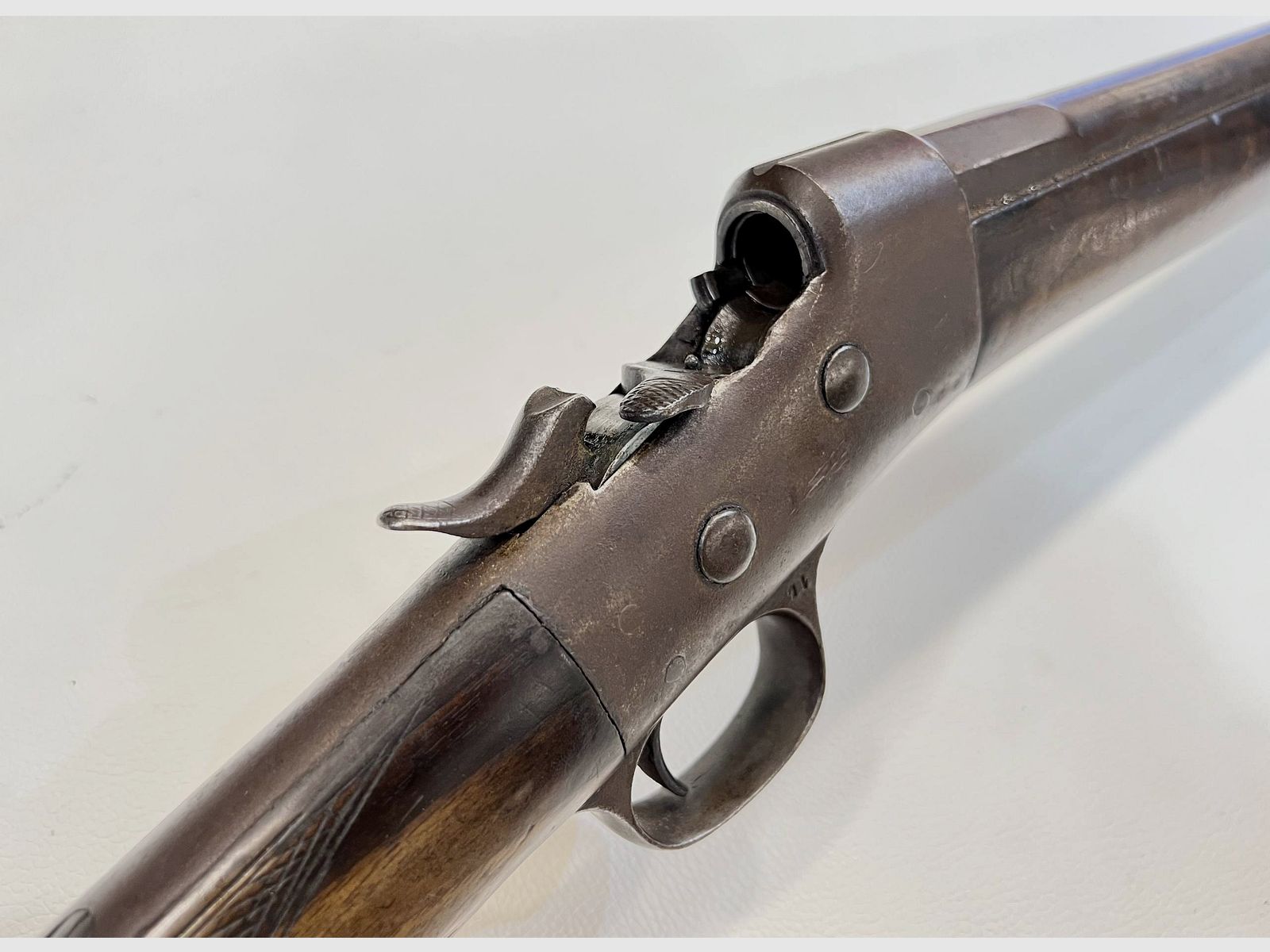 WESTLEY RICHARDS – 24, immagine 5 di 8