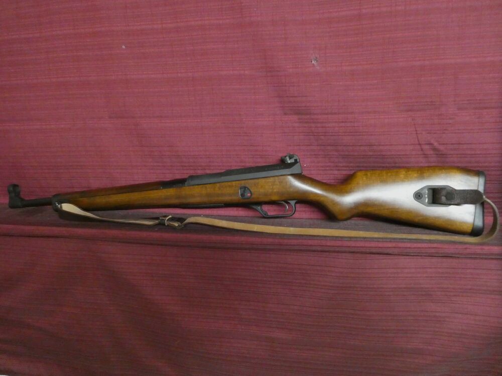 Heckler en Koch SL 7