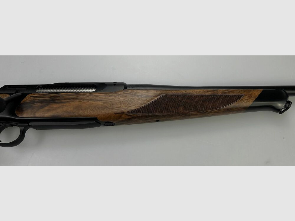 Sauer 505 Iconic Elegance