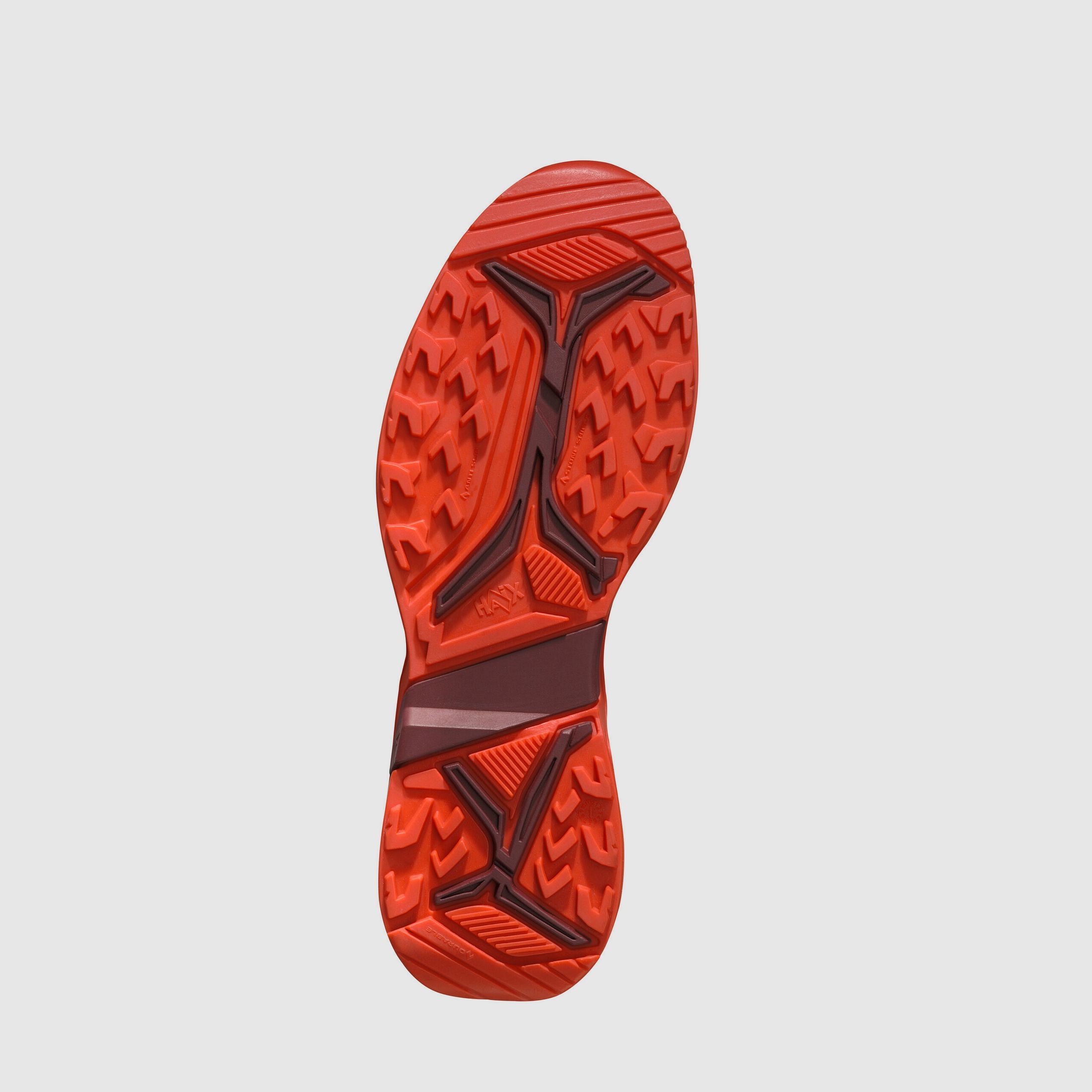 Haix Connexis GO GTX WS Low/Fire-Storm, Bild 2 von 2