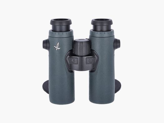 Binocolo Swarovski EL Range 10x32 con assistente al tracking