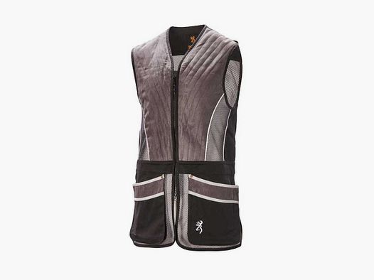 GILET PRO SPORT GRIS L