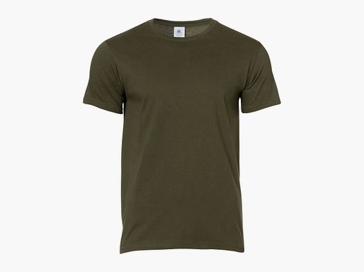 B&C T-Shirt Base Layer