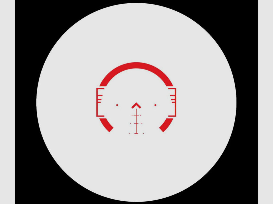 Primary Arms SLx 3x32 Prism ACSS-CQB .300/7.62