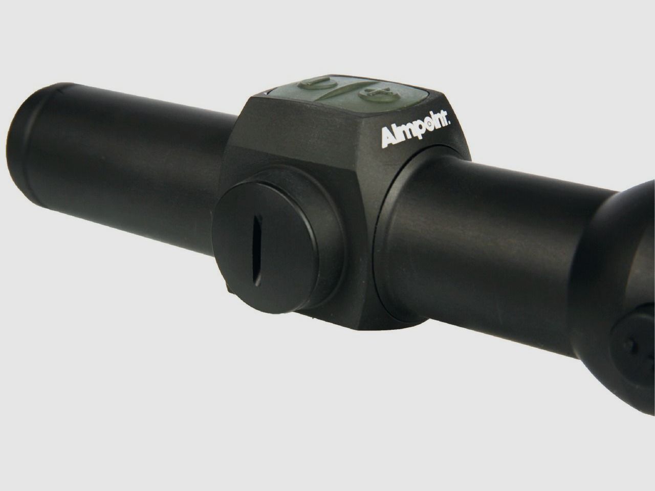 Rotpunktvisier Aimpoint HUNTER H34L, Bild 32 von 40