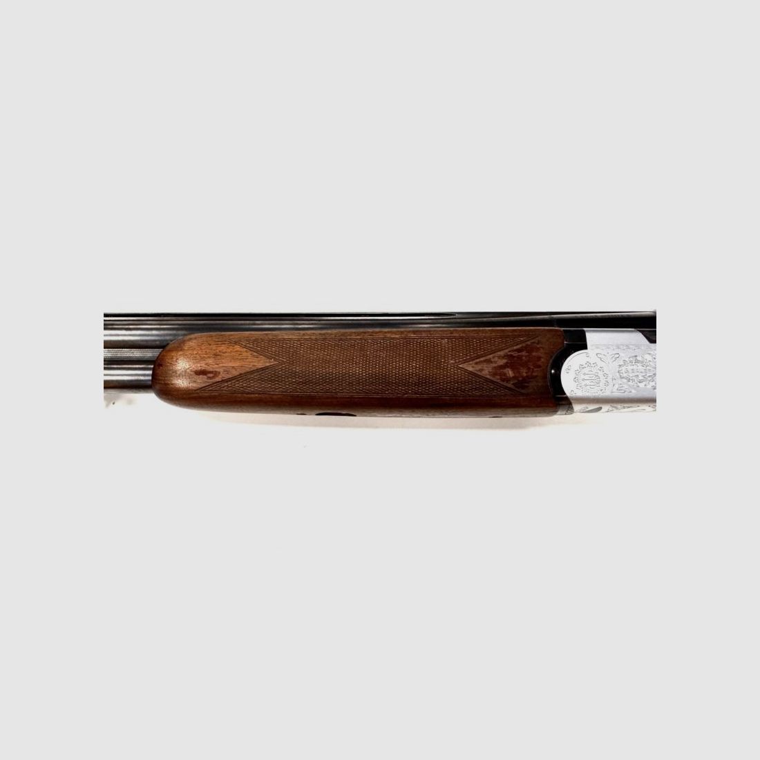 Sauer Beretta S56E kal. 12/70, zdjęcie 10 z 11