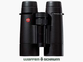Leica Ultravid HD-Plus 10x42