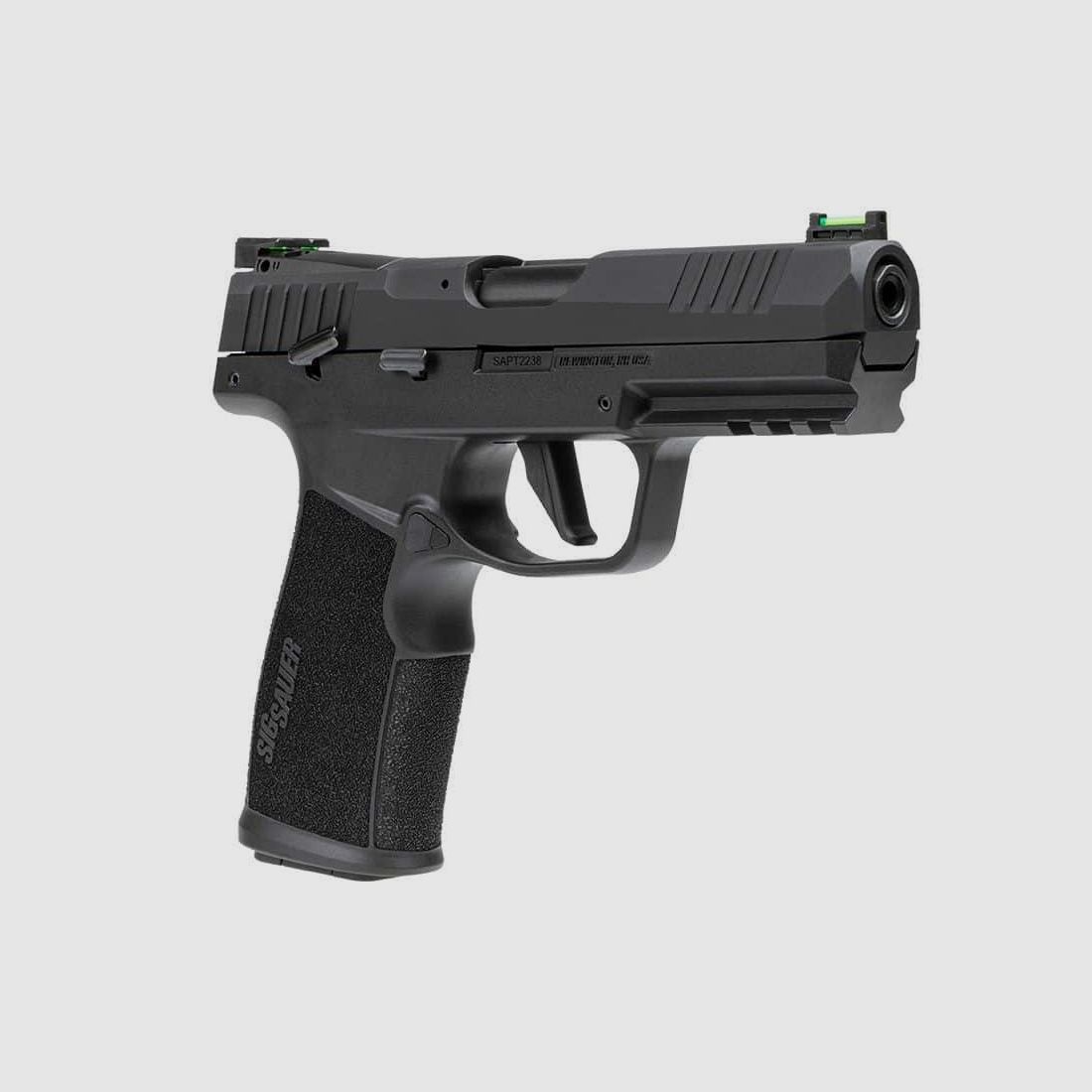 Sig Sauer P322, Bild 5 von 5