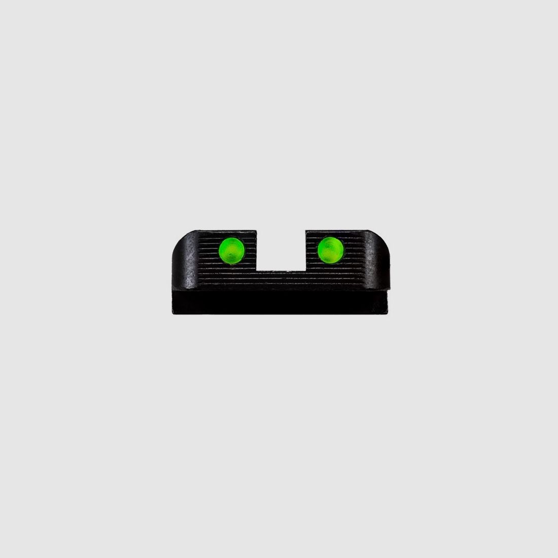 Rear Sight LiteWave Green Springfield XD, immagine 2 di 3