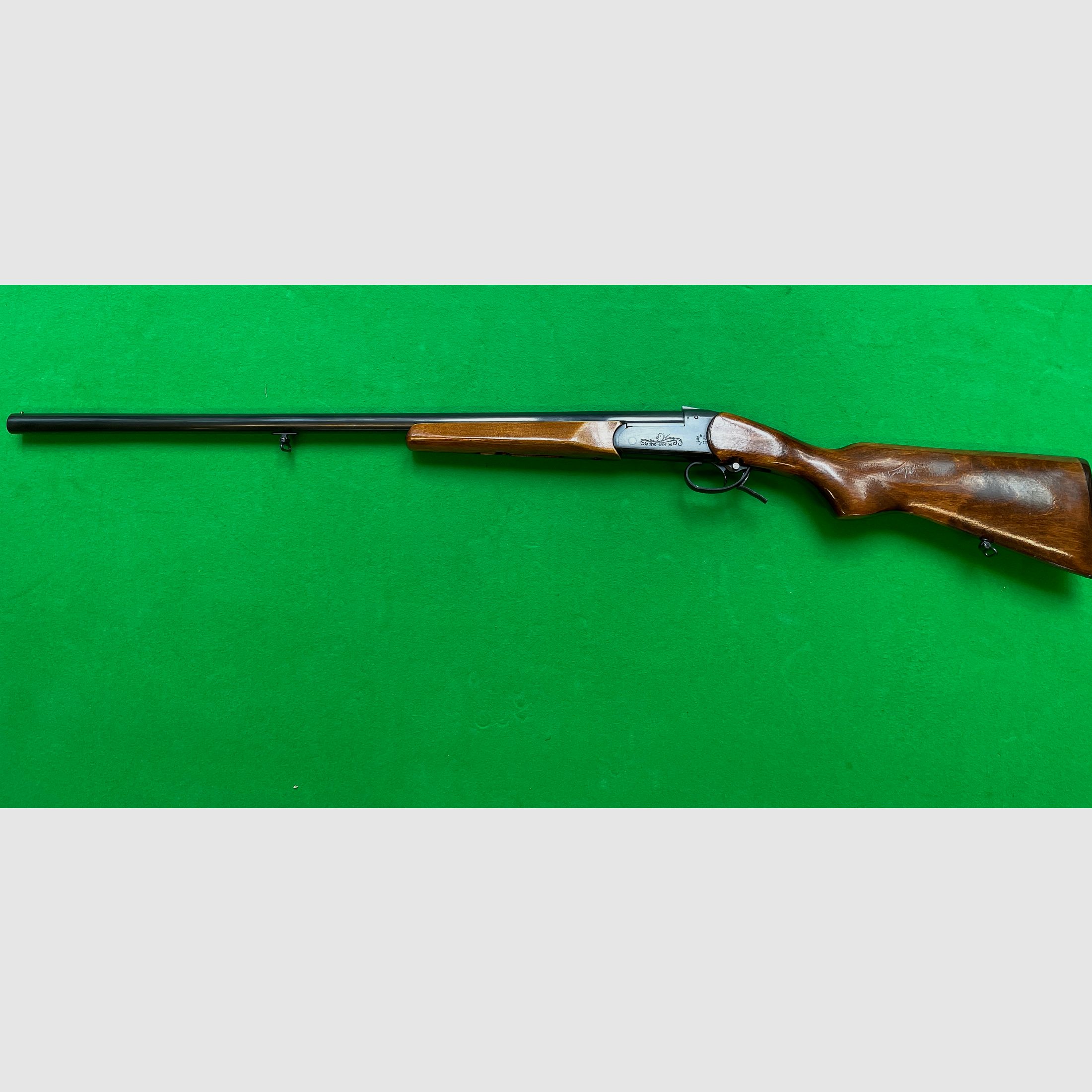 Baikal IZH 18M