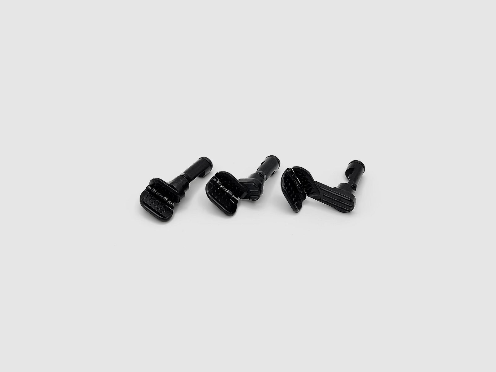 Grip Control Daumenauflage für Walther PDP | PPQ | Q4 | Q5, Bild 3 von 12