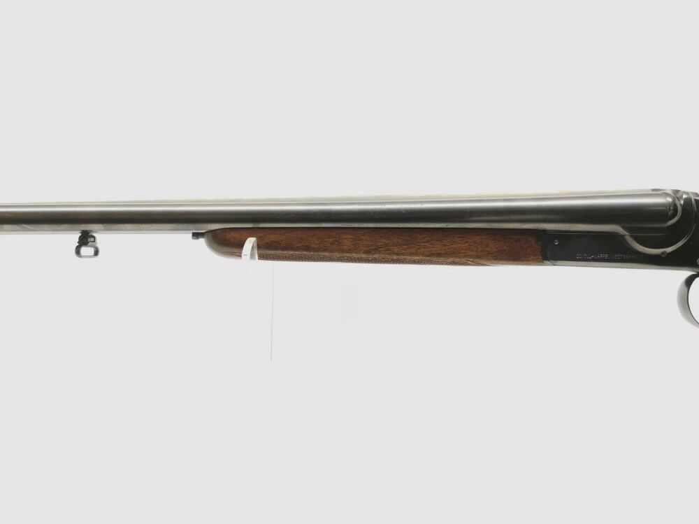 Consul-Waffen Monte Carlo
