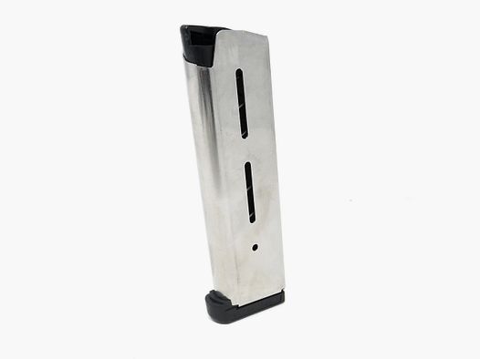 Caricatore Wilson Combat per Mod. 1911 Full-Size – Cal. 45 ACP (8 colpi)