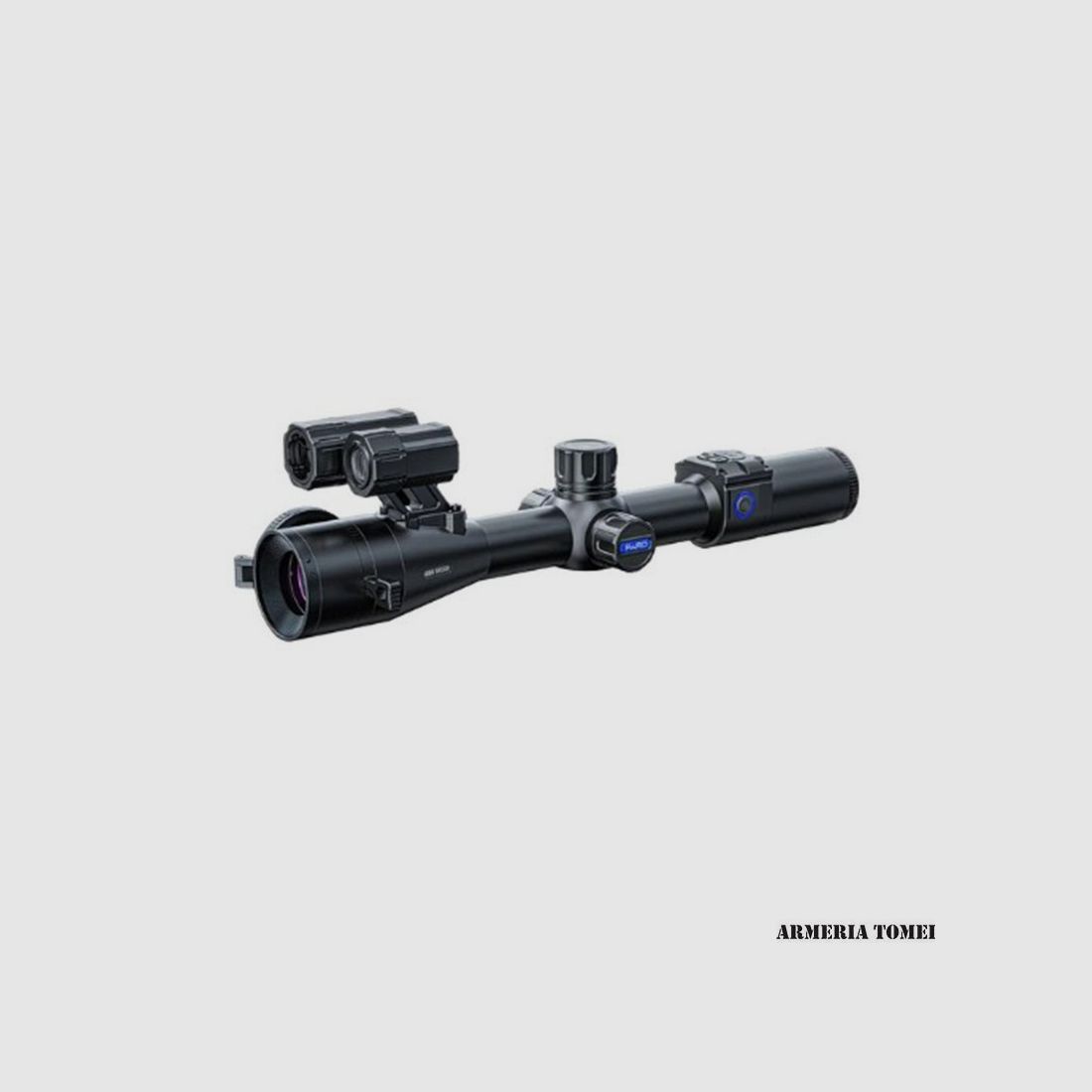 NACHTSICHTGERÄT – PARD – DS35-70RF 850nm LRF Digitale Infrarot – Tag/Nacht, Bild 1 von 6