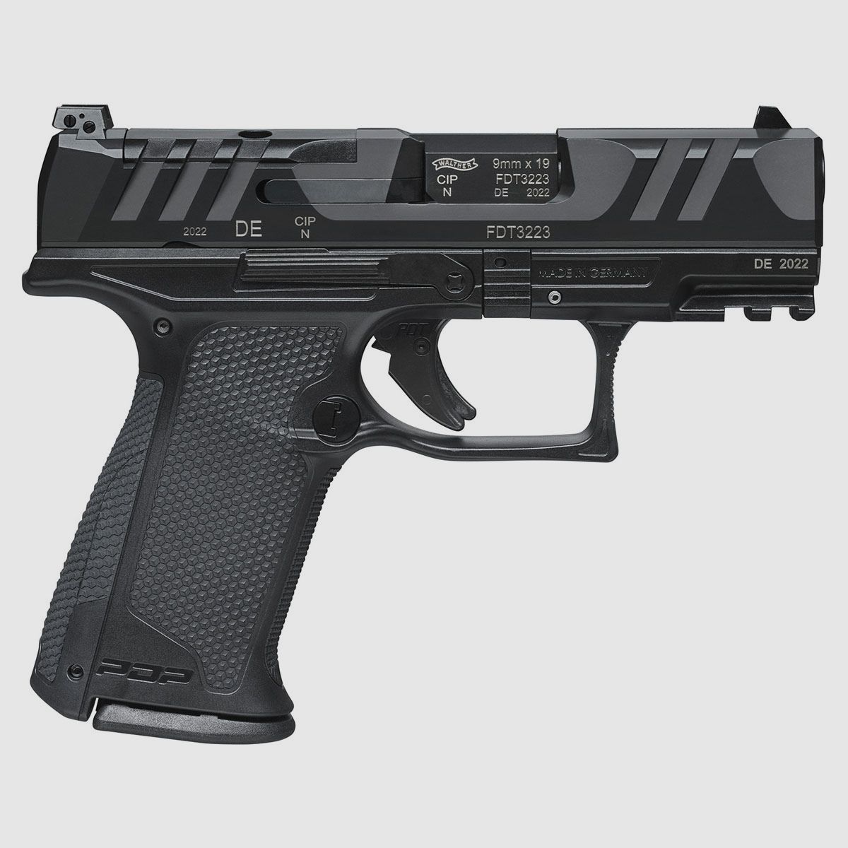 Walther PDP F-Series 3,5''