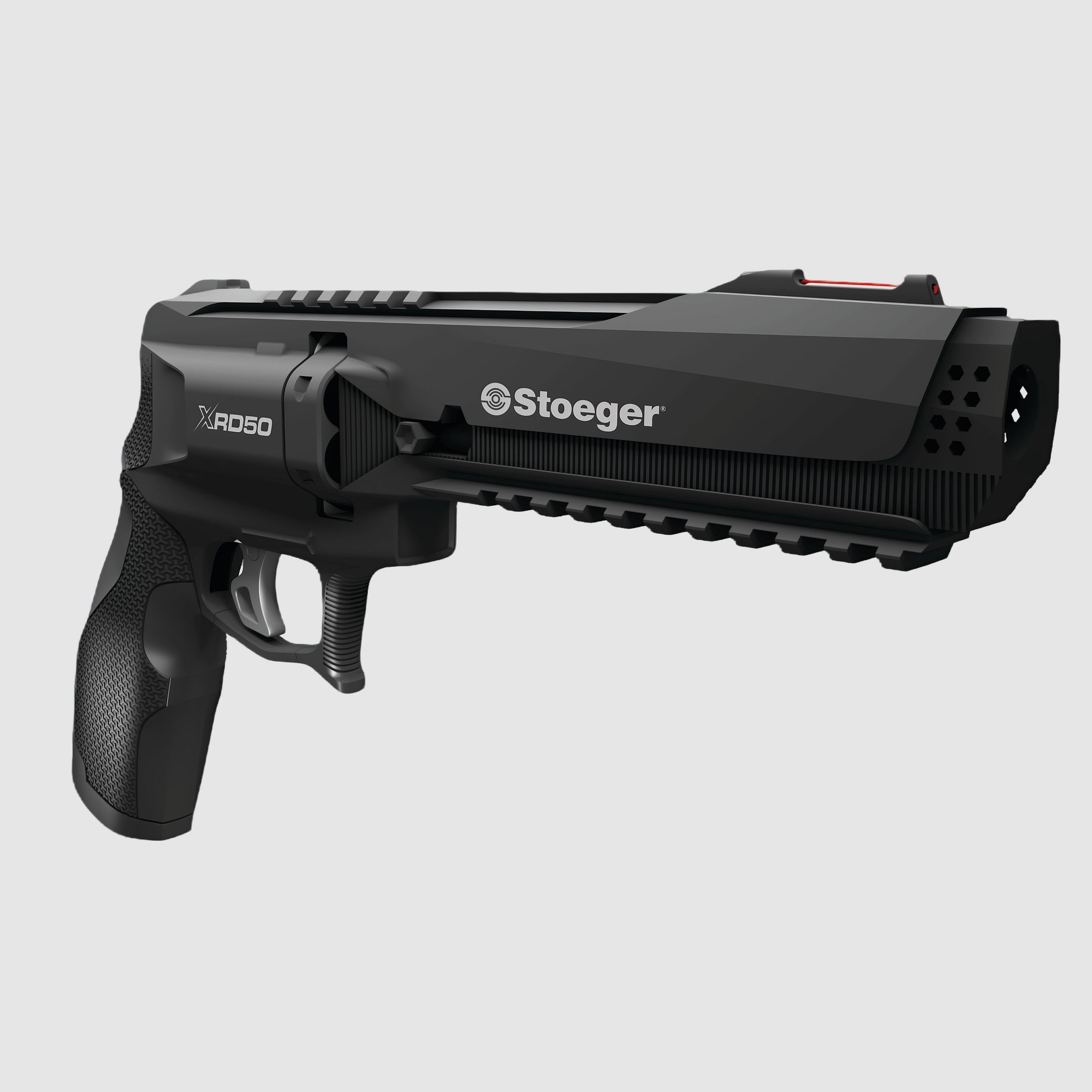 Stoeger XRD50 .50 Co2 Revolver, Bild 1 von 6