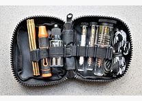 Schmeisser WeaponCare AR15 kit de limpieza - kit de limpieza de armas largas .223 Rem