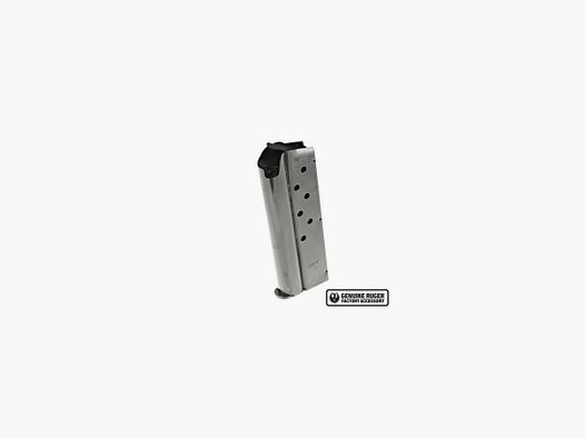 MAGAZINE .308WIN 6.5CRMR POLYMER 10 ROUNDS RPR / SCOUT