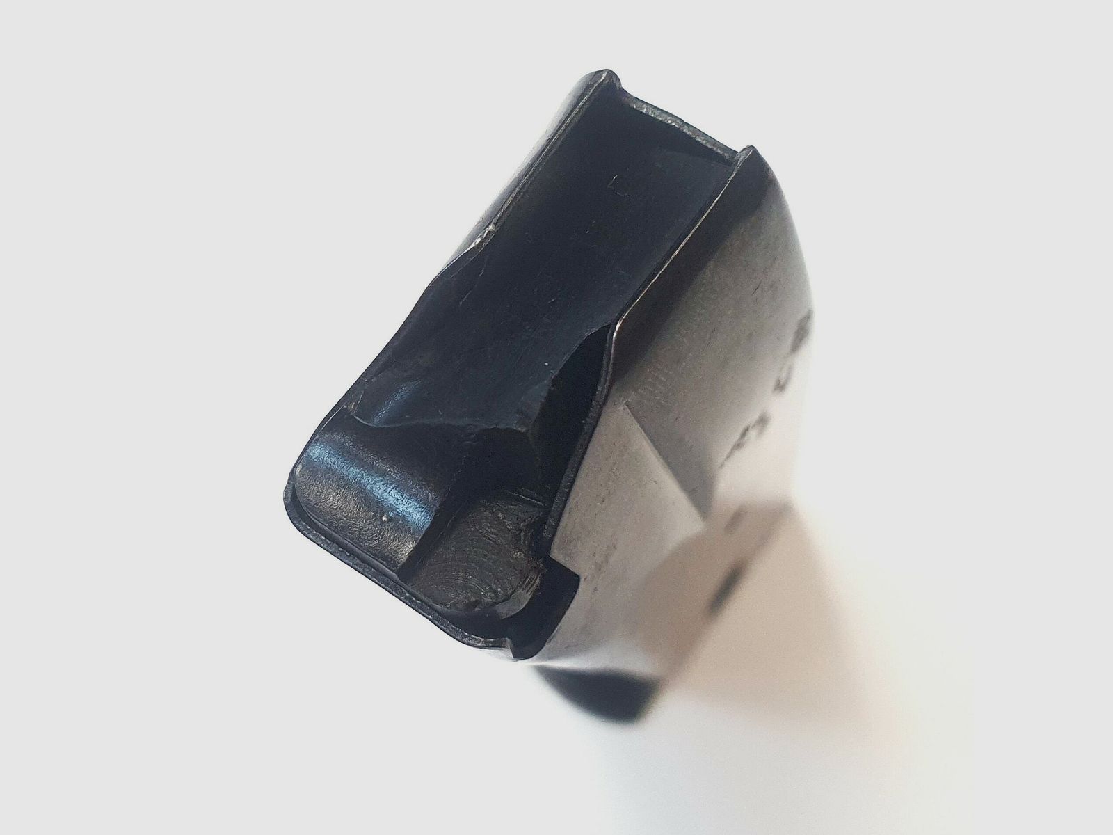 Smith & Wesson Magazin für S&W Mod. 59 und Marlin Camp Carbine - 9mm Luger - 10 Schuss