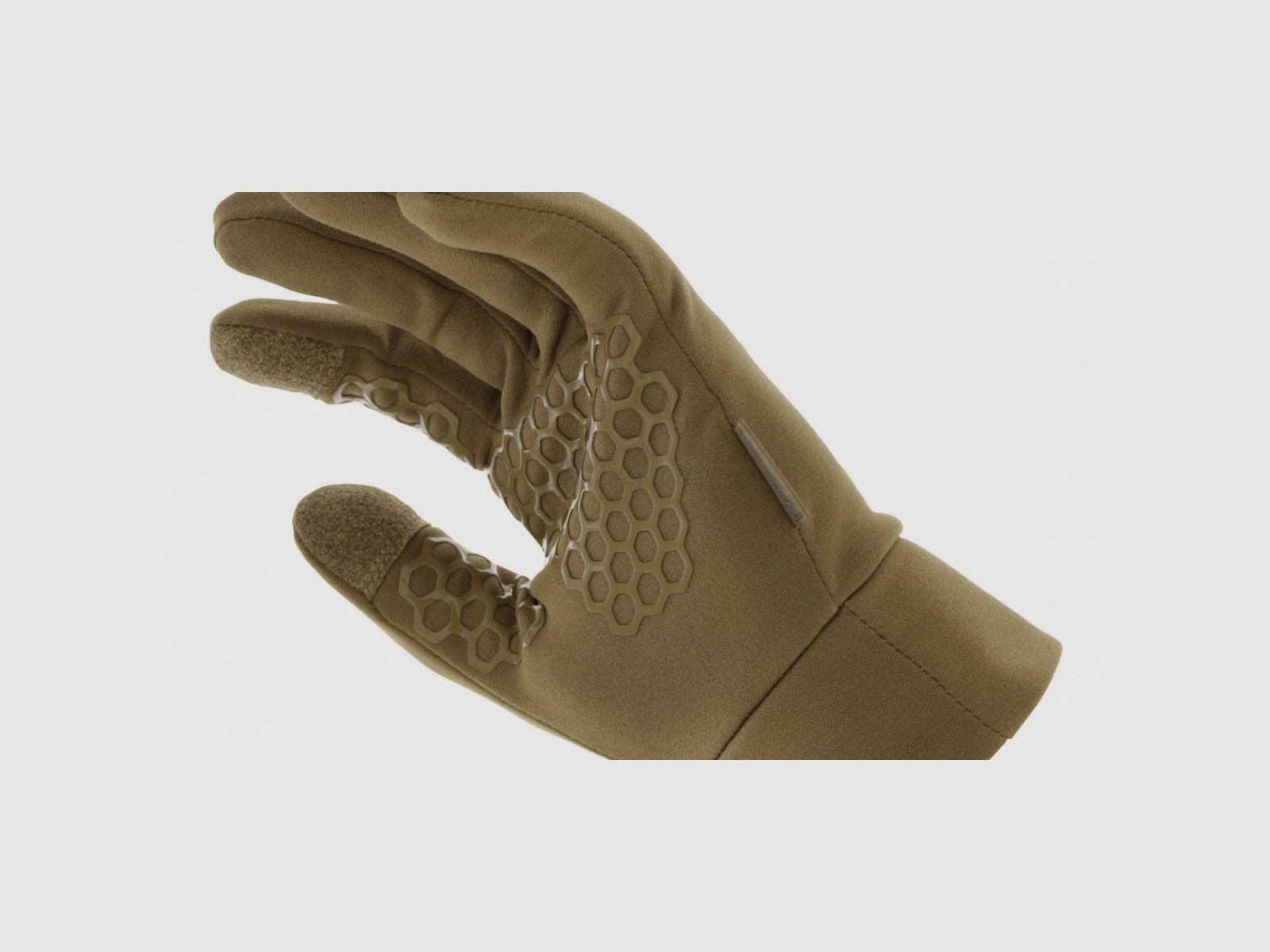 MECHANIX COLDWORK BASE LAYER COYOT L, Bild 4 von 8