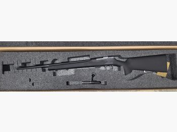 CZ 457 .22lr Varmint Synthetik 52cm Lauflänge