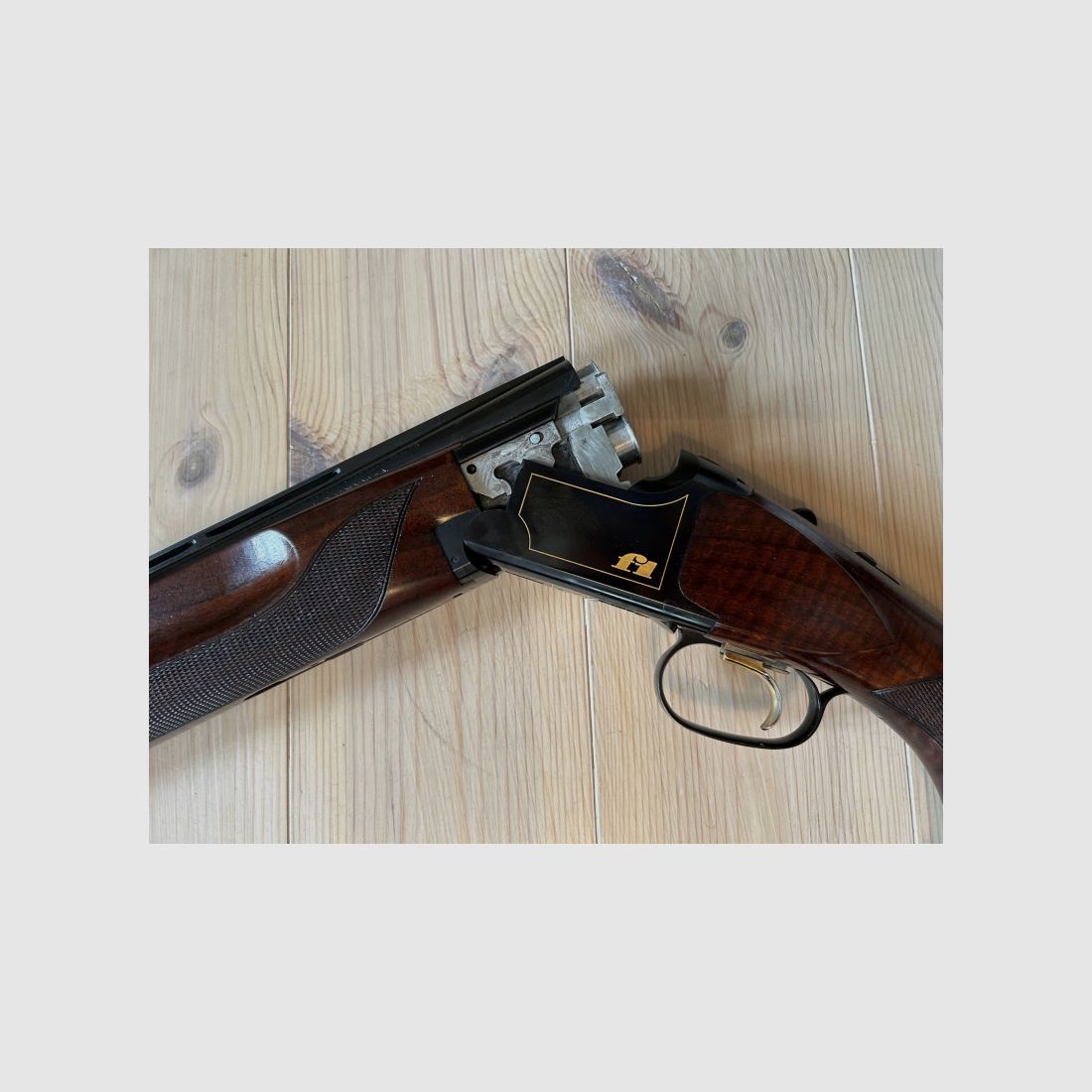 Browning F1 Trap Perazzi Beretta DT