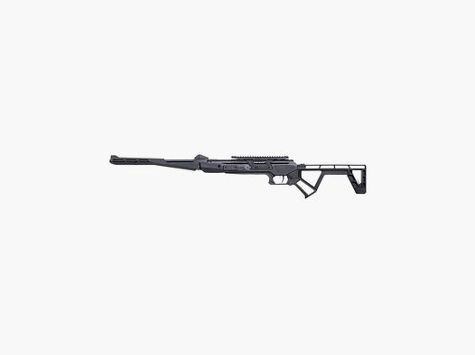 Rifle Black Bunker BM8 negro C4.5 19.9J