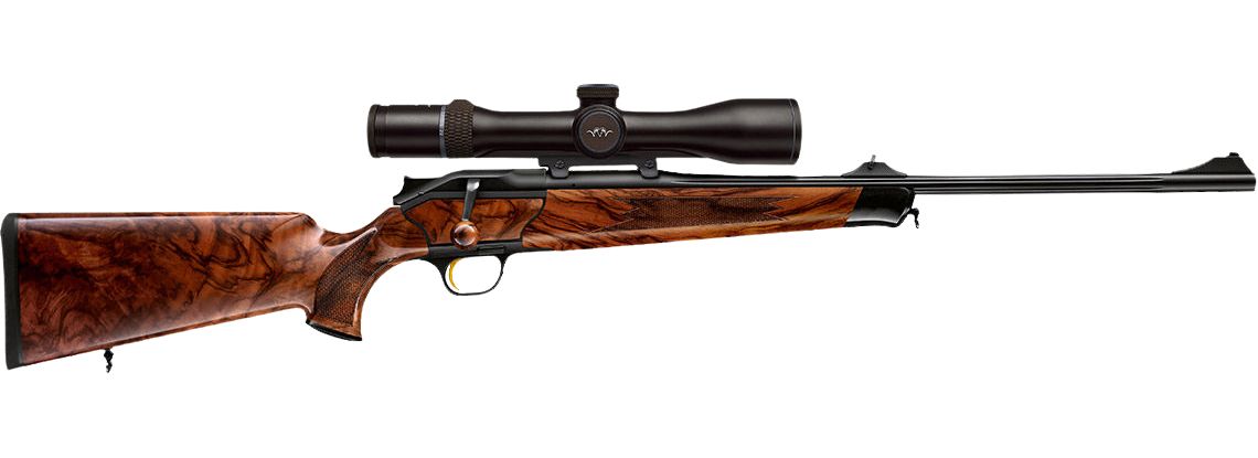 Blaser R8 Attaché