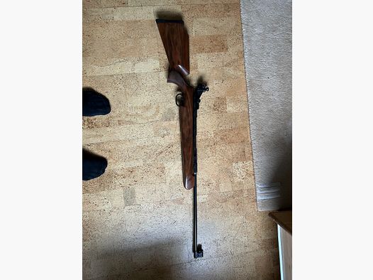 Luftgewehr Feinwerkbau 150