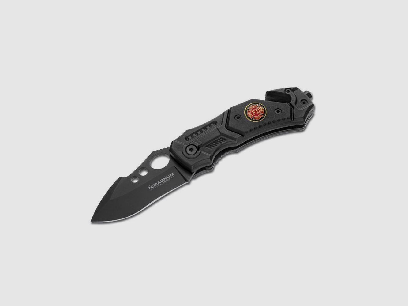 Böker Magnum Fire Ant