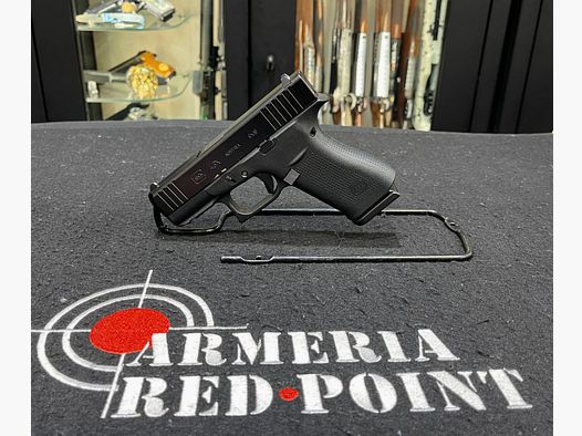 GLOCK 43X