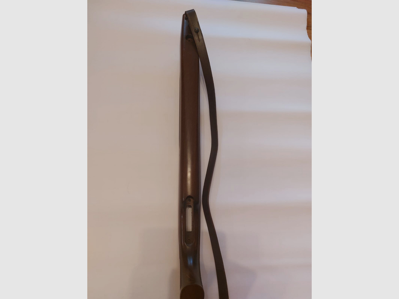 Diana Mod 52 stock side tensioner model 52