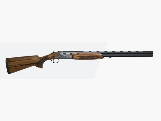 Brenner BF20 Deluxe – Calibre 12/76 | 71 cm Canon