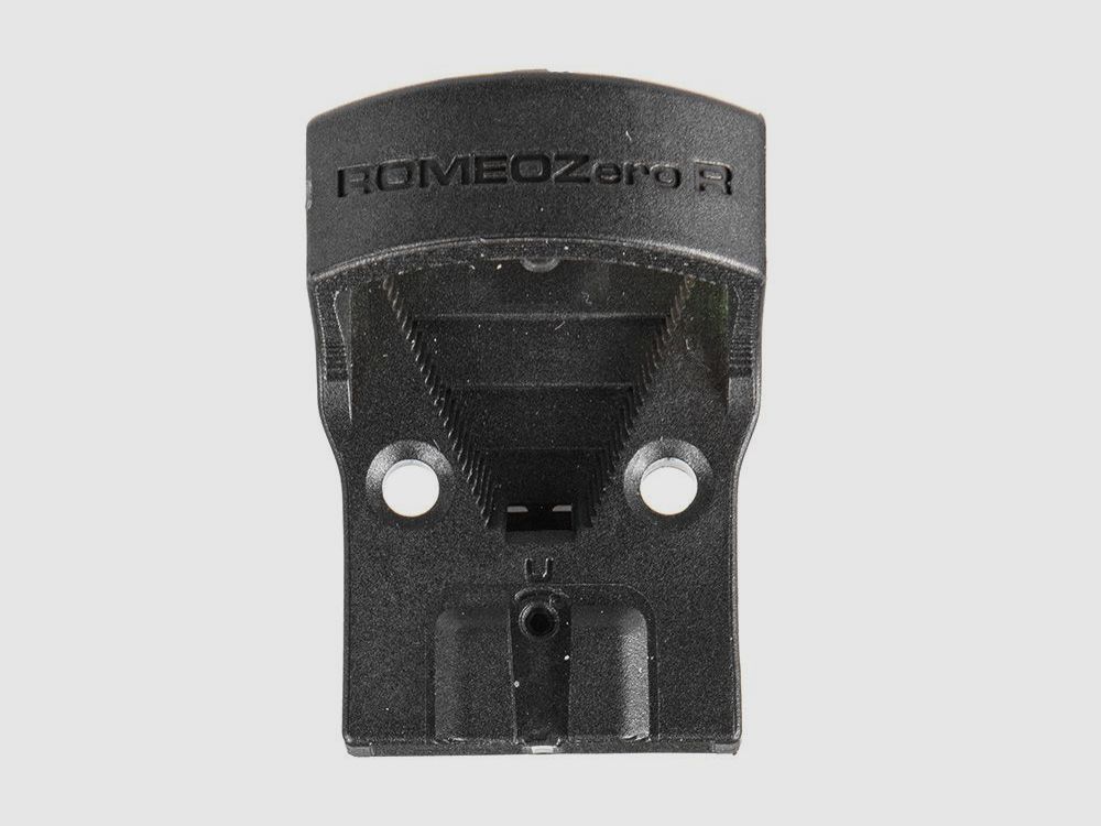 Sig Sauer – ROMEOZERO-PRO 1X30MM / 2 MOA Red Dot / 32 MOA Circle, Bild 4 von 7