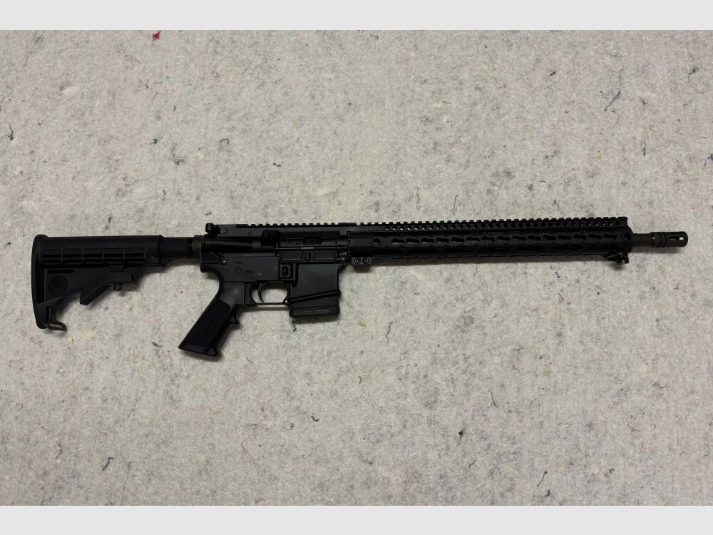 Windham WW-15 .223Rem