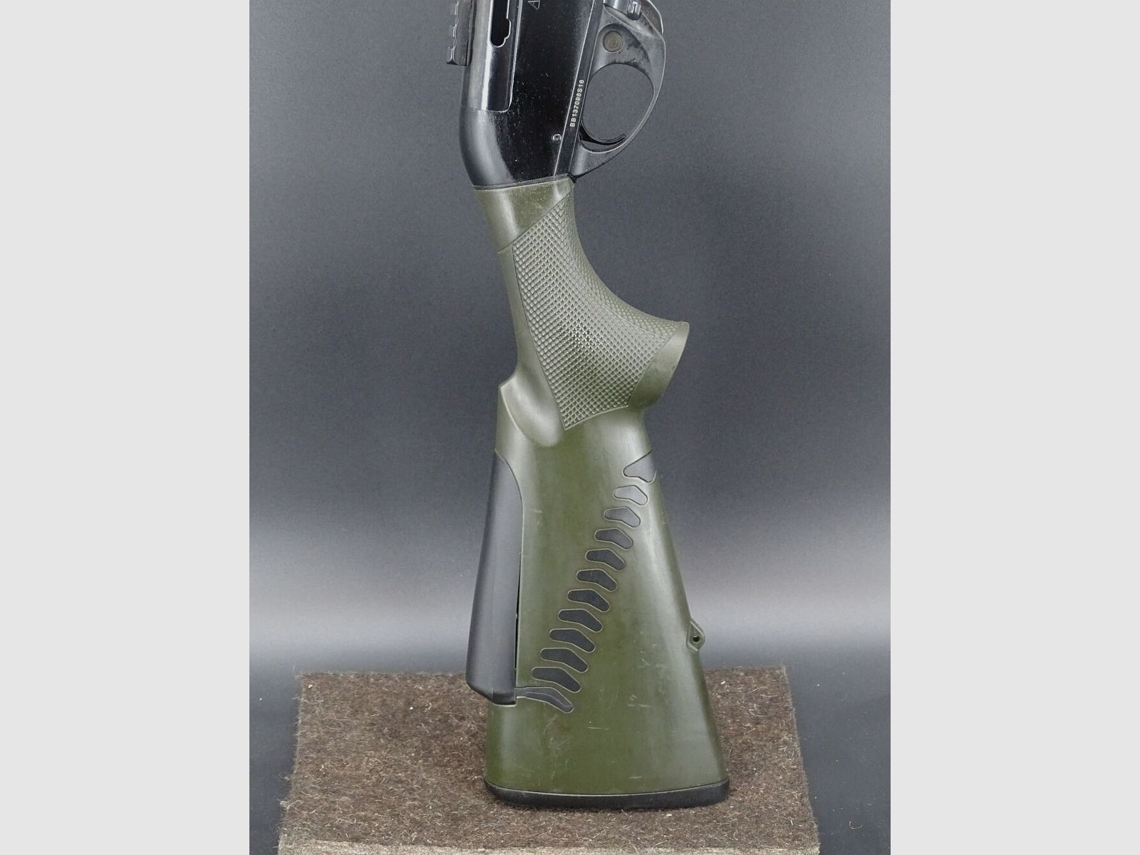 Benelli Argo E Comfortech Green caliber .30-06 Springfield Argo E Comfortech