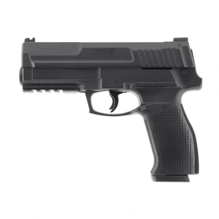 Pistolet na kule gumowe T4E Impax P68 Set kal. .68 CO2 <16 J (344-123), zdjęcie 1 z 6