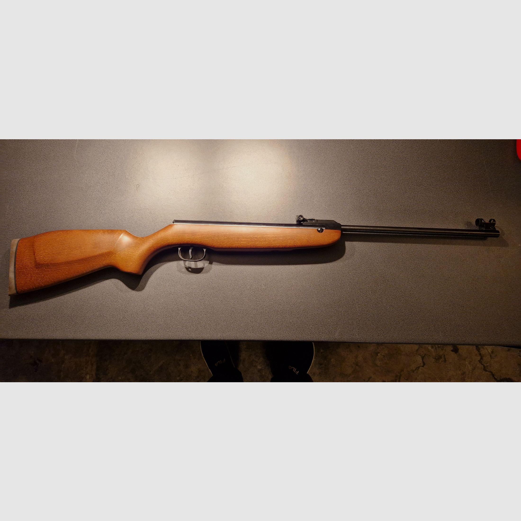 Weihrauch HW 30 Kal. 4,5mm /177