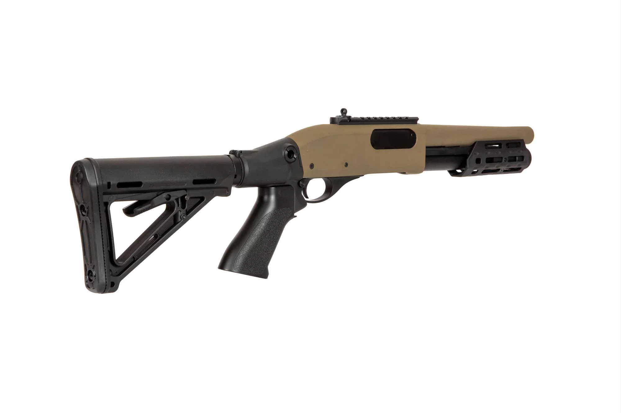 Strzelba ASG replika JG/GE 8878 - Half-Tan, zdjęcie 10 z 18