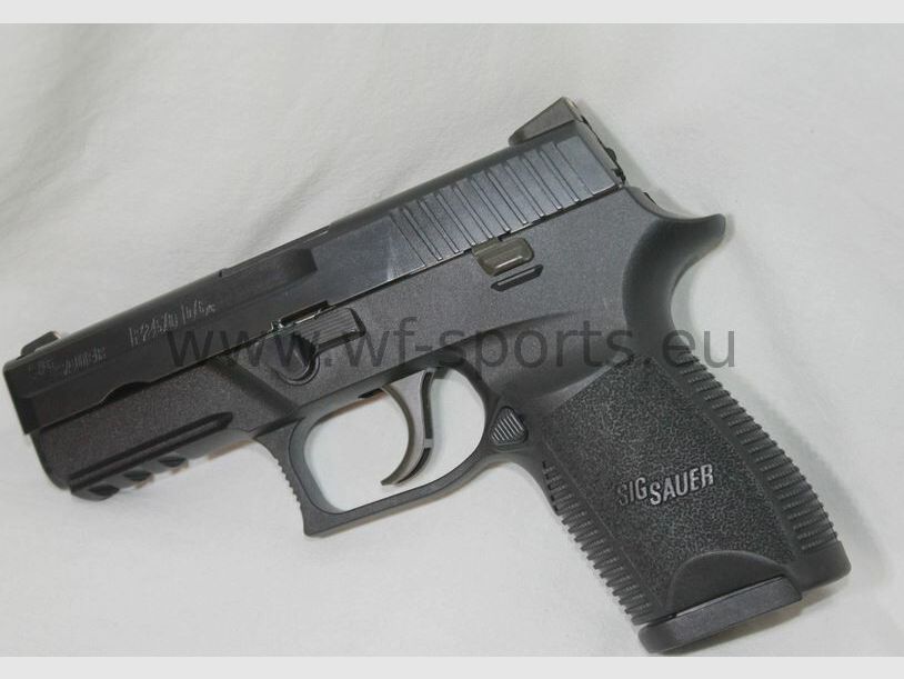 SIG SAUER Sig Sauer P250 DC