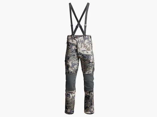 SITKA Timberline Spodnie Optifade Open Country
