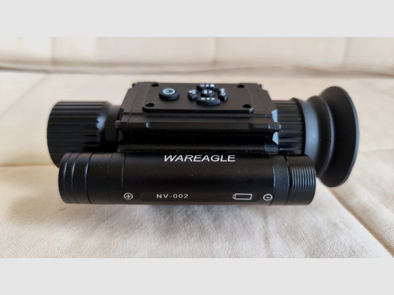Digital Night Vision Wareagle NV-002 simple night vision device