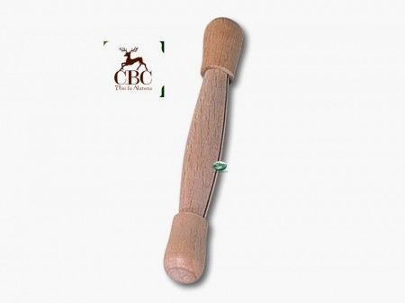 CBC CALL PAVONCELLA WOOD LEAF