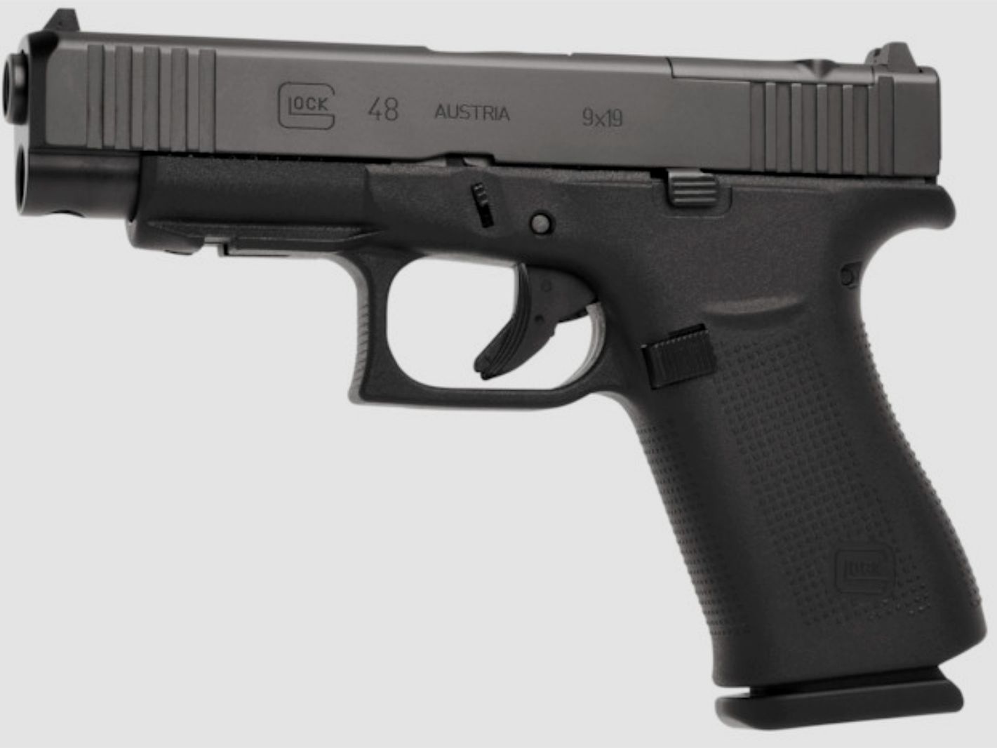 GLOCK 48 R/MOS/FS