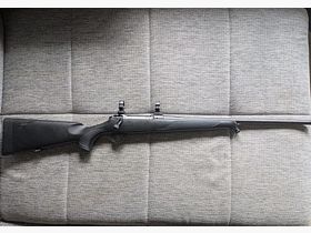Sauer 101 Classic XT
