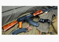 CARABINA AK _47 >EX41