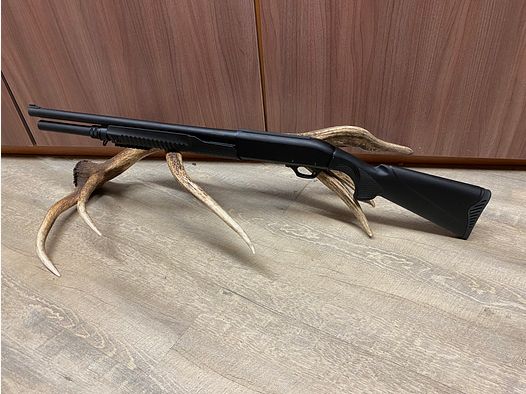 Pallas P-Tac Home Defence