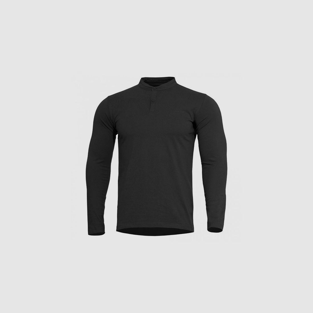 Henley Shirt ROMEO 2.0, Bild 1 von 5